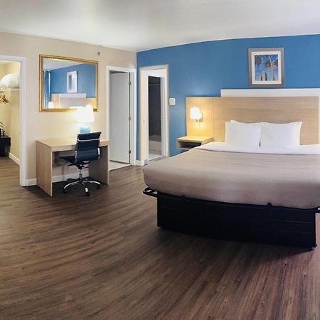 Quality Inn & Suites Conference Center New Port Richey Luaran gambar