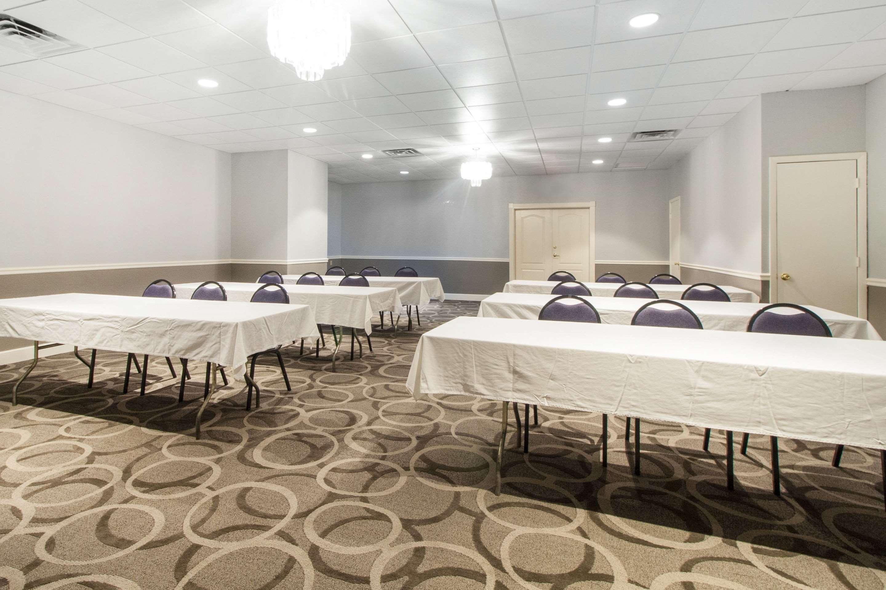Quality Inn & Suites Conference Center New Port Richey Luaran gambar