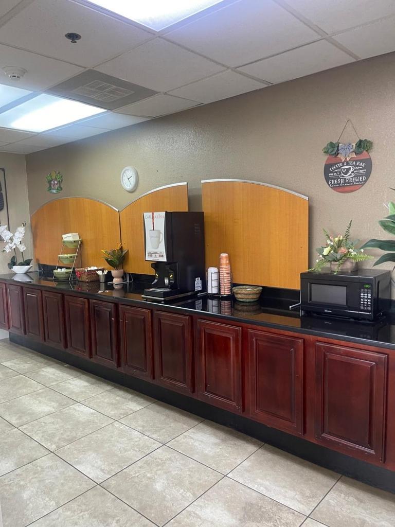 Quality Inn & Suites Conference Center New Port Richey Luaran gambar
